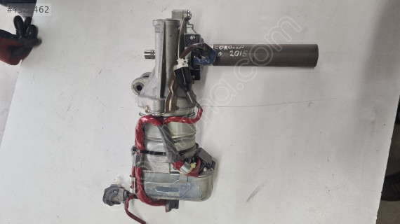 toyota corolla 2016 1.4 direksiyon pompası (son fiyat)