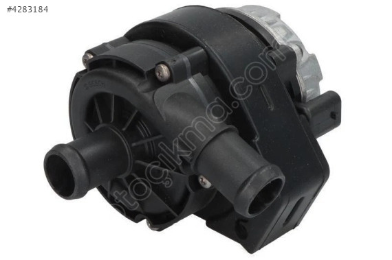 5Q0121093FC ORJİNAL  EK SU POMPASI TUTUCUSU