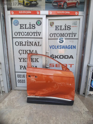 VW T-ROC SAĞ ÖN KAPI