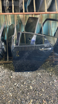 HONDA CİVİC FC5 SOL ARKA KAPI DOLU HATASIZ BOYASIZ MONTECAR