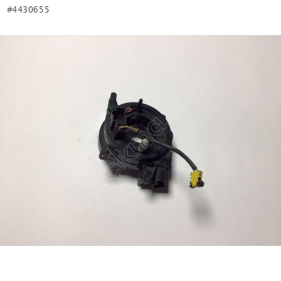 Ford C-Max Airbag Sargısı