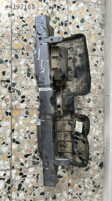 302001135AA 2023 CHERY OMODA 5 ÖN PANEL ORTA