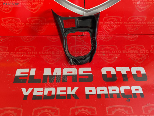 FİAT DOBLO 4 VİTES KÖRÜĞÜ ÇERÇEVESİ ÇIKMA PARÇA