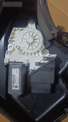 seat leon mk2 sağ arka cam motoru