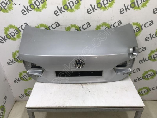 VOLKSWAGEN JETTA 2011 2015 ÇIKMA BAGAJ KAPAĞI 5C6827025