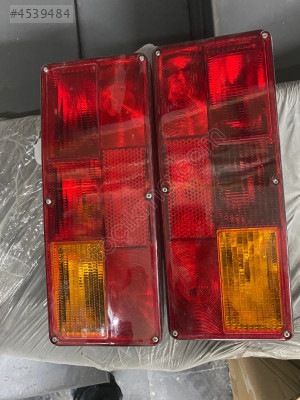 Transit kamyonet arka stop lambası