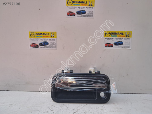 Mazda 626 Sol Kapı Kolu