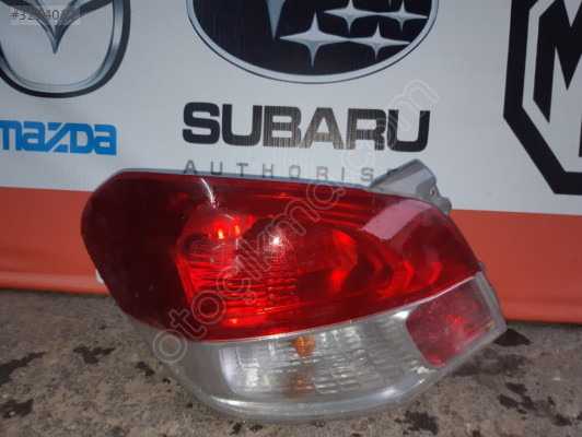 mitsubishi attrage sol stop