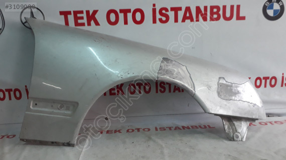 Mercedes E 210 ÇAMURLUK ÖN SAĞ