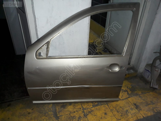 VOLKSWAGEN GOLF 2001 ÇIKMA SOL ÖN KAPI