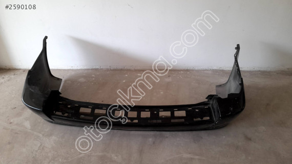 LAND ROVER RANGE ROVER SPORT ARKA TAMPON