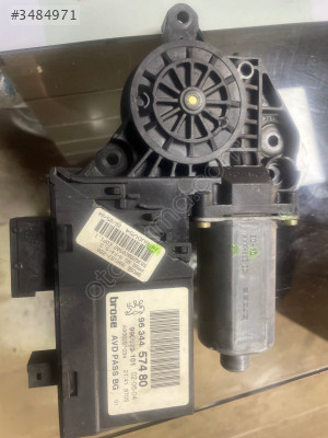 Peugeot 307 sağ ön Cam motoru