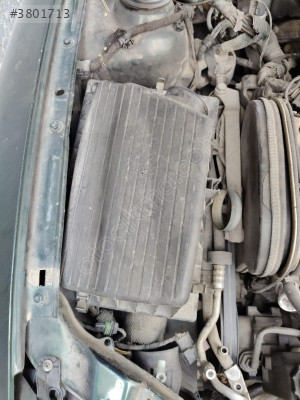 Opel Vectra B 2.0 16 V Çıkma Hava Filtre Kutusu - GM
