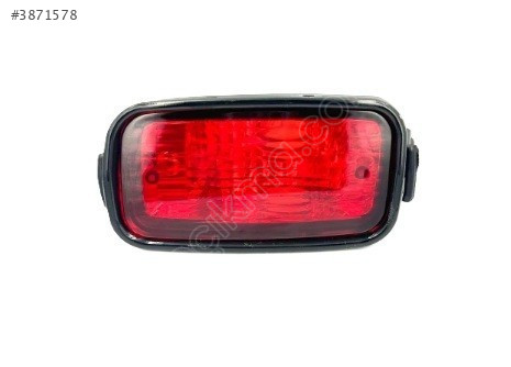 ARKA SİS LAMBASI HYUNDAİ ACCENT ADMIRE 03-05