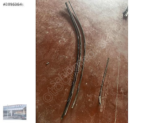 OPEL VECTRA C TAVAN ÇITASI SAĞ