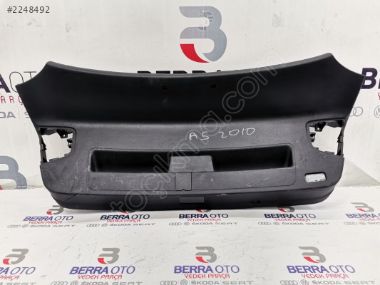 AUDI A5 2012 2017 BAGAJ PLASTİĞİ 8T8867979