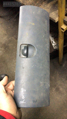 Renault kangoo torpido kapağı