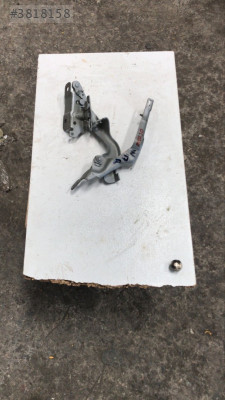 MERCEDES W117 kaput menteşesi sağ