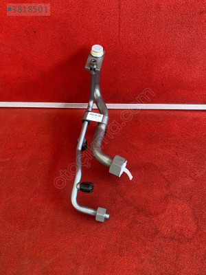 IVECO STARLİS KLİMA BORUSU 5802781100