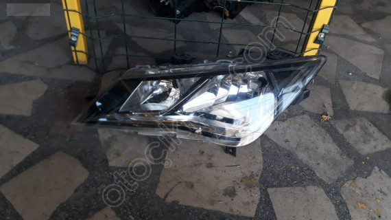 SEAT LEON 2013 SOL FAR