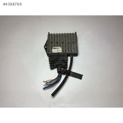 Fiat Tempra Tipo Marea Ateşleme Beyni Digiplex 2 MED439A