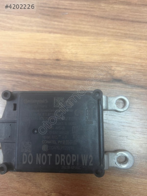 NISSAN JUKE RADAR SENSÖRÜ 28438-PA0C