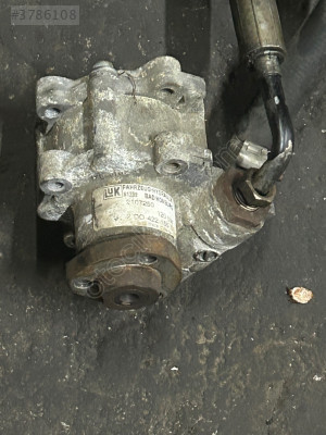 2D0422155 LT35 VOLT TRANSPORTER 2.5 TDİ ORJ DİREKSİYON POMPASI