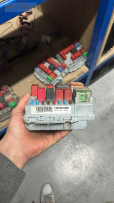 Ducato 1080 sigorta kutusu