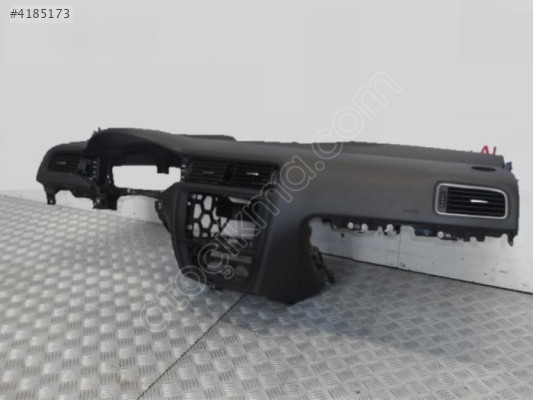 VOLKSWAGEN JETTA TORPİDO 2012