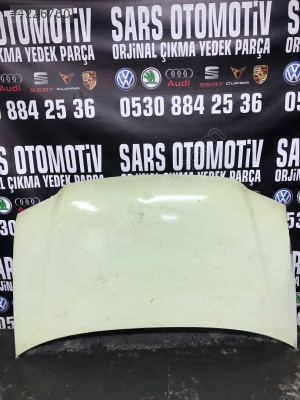 VOLKSWAGEN CADDY MOTOR KAPUTU 2005-2010 ORJİNAL ÇIKMA