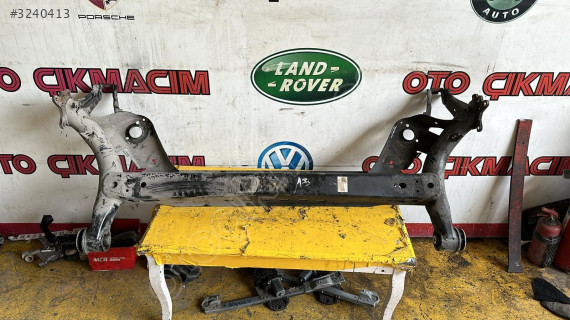 AUDİ A3 -GOLF7-LEON ARKA DİNGİL 5Q0501115