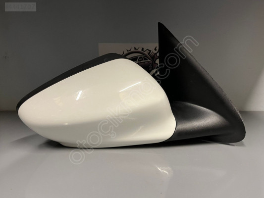 CİTRÖEN C-ELYSEE SAĞ AYNA ORJİNAL SIFIR ÜRÜN