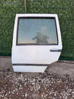 Fiat uno sol arka kapı beyaz