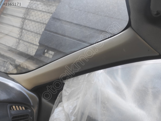 MAZDA 626 1998 ÇIKMA SAĞ ÖN DİREK KAPLAMASI