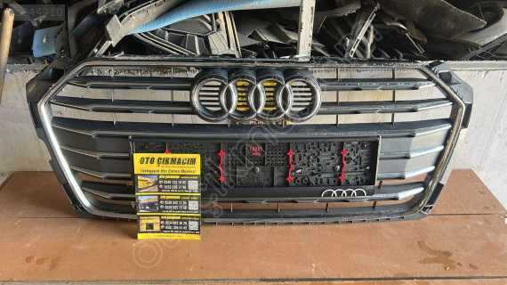AUDİ A5 PANJUR 8W6853651R