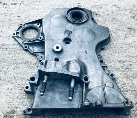 Hyundai İ20 1.2 Benzinli Çıkma Triger Zincir Kapağı