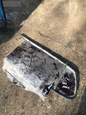 HUNDAİ İ20 SAG ARKA KAPI CAMI