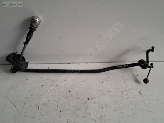PEUGEOT 306 - 2000 GTI 16 VALF VİTES MEKANİZMASI