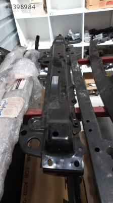 CHEVROLET SPARK RADYATÖR ALT TRAVERS.OTO ERKAN ÜNYE