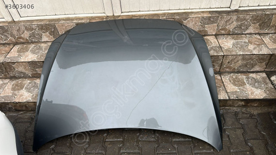 2015-2021 WV PASSAT B8 MOTOR KAPUTU ORJ ÇIKMA