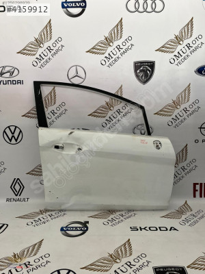 FORD FİESTA SAĞ ÖN KAPI ORJİNAL ÇIKMA - (2010-2017)