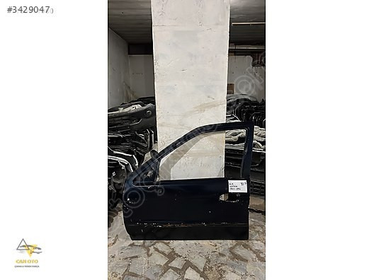 KİA SEPHİA SOL ÖN KAPI 1993-1997