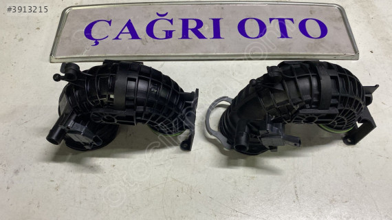 05E145641 C TURBO EMME BORUSU GOLF PASSAT TİGUAN TAİGO T-ROC