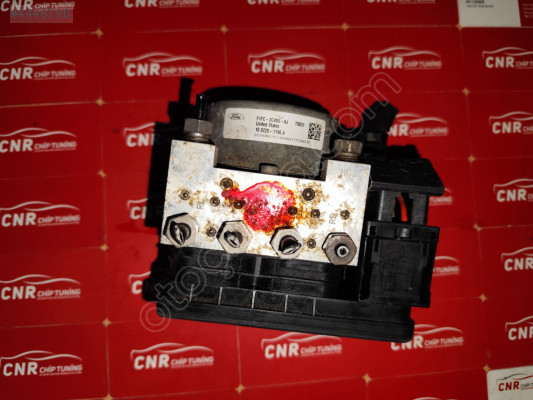 F1FC-2C405-AJ FORD FOCUS ABS BEYNİ