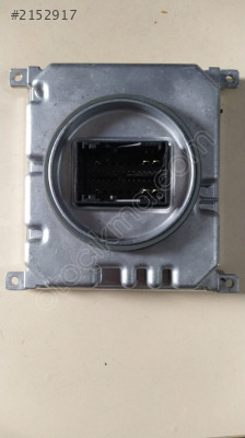 7PP.941.571.AF 7PP.941.572.A AUDİ A3 A4 Q5 LED FAR BEYNİ