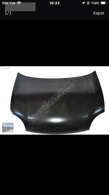 Renault kangoo 2 kaput