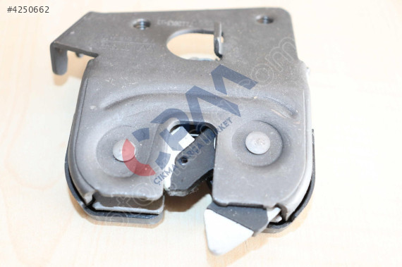 BMW 5 SERİSİ G30 G20 G21 KAPI KİLİDİ 711286311