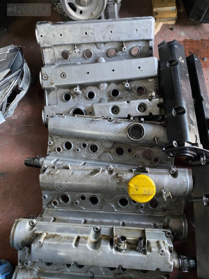 OPEL ASTRA G VECTRA C KÜLBÜTÖR KAPAĞI HATASIZ Z16XE