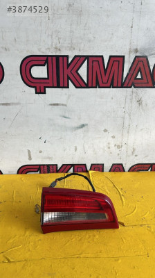 30796271 Kodlu VOLVO S60 Sol Arka Stop Çıkma Parçası