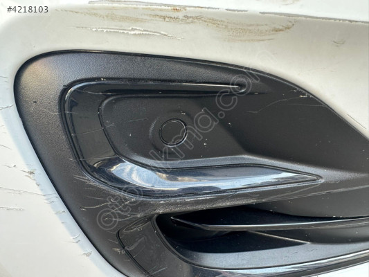 Ford Focus 2024 Çıkma Park Sensörü